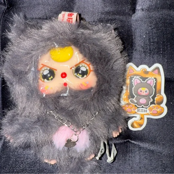 Baby Three Cats and Dogs *confirmed - Picture 2 of 3